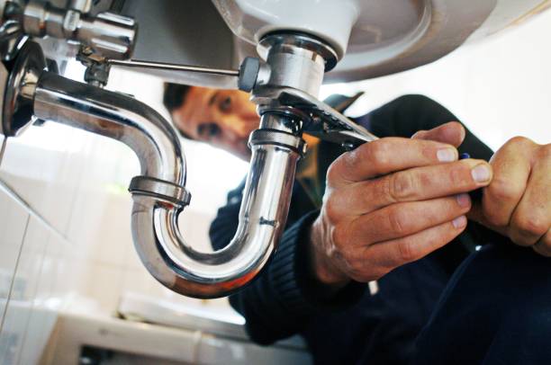 Best Residential Plumbing Services  in Ramona, CA