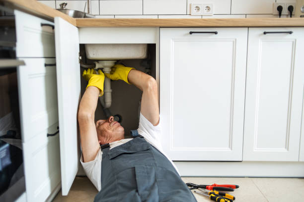 Best Water Softener Installation  in Ramona, CA