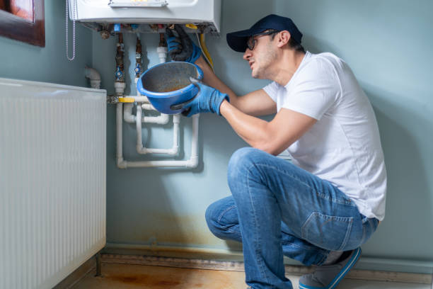 Water Softener Installation in Ramona, CA